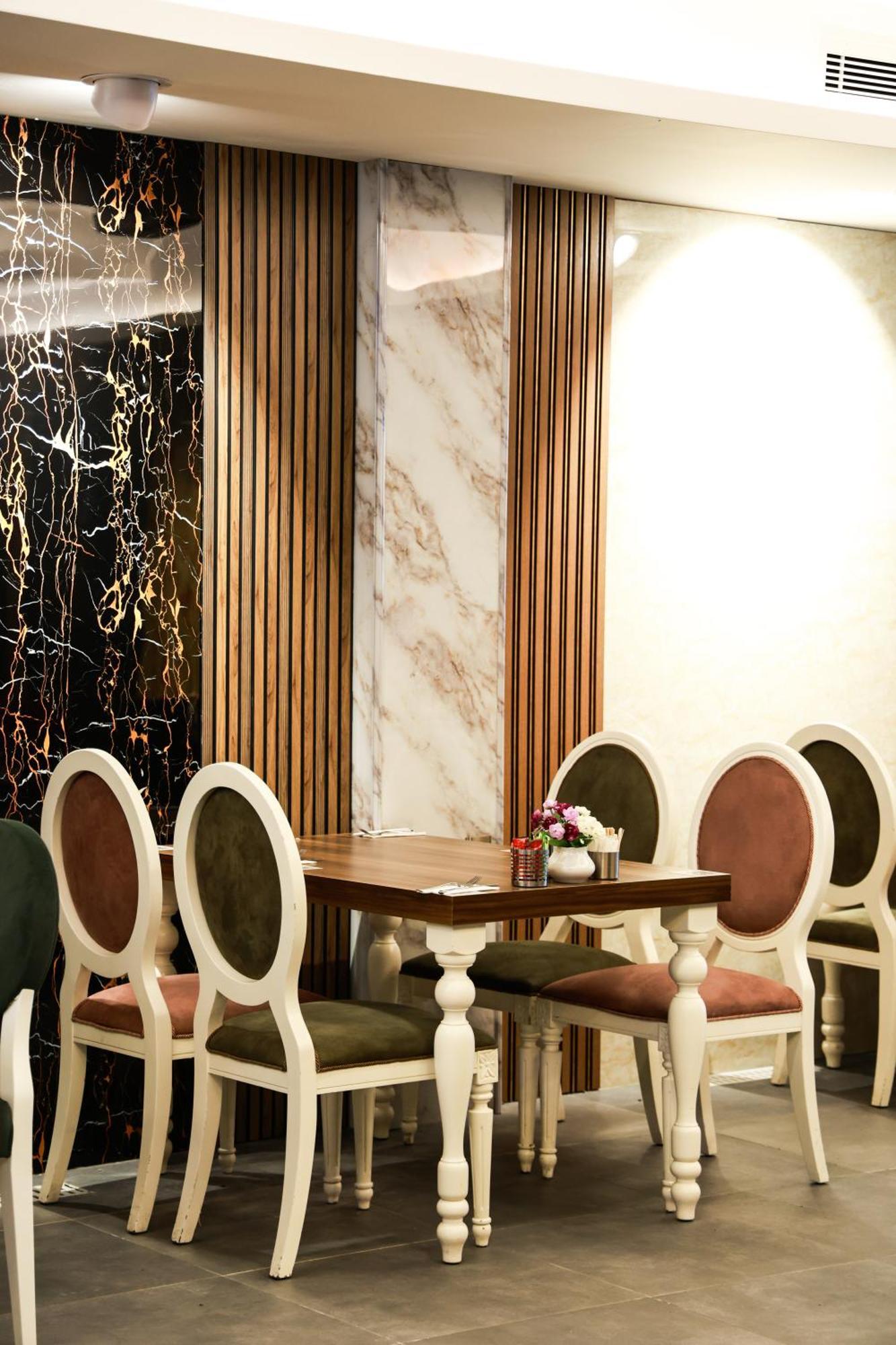 Mia Berre Hotels Istanbul Exterior photo