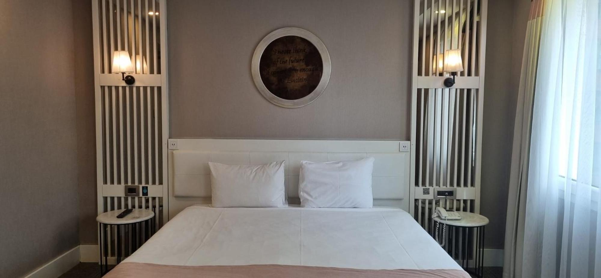 Mia Berre Hotels Istanbul Exterior photo