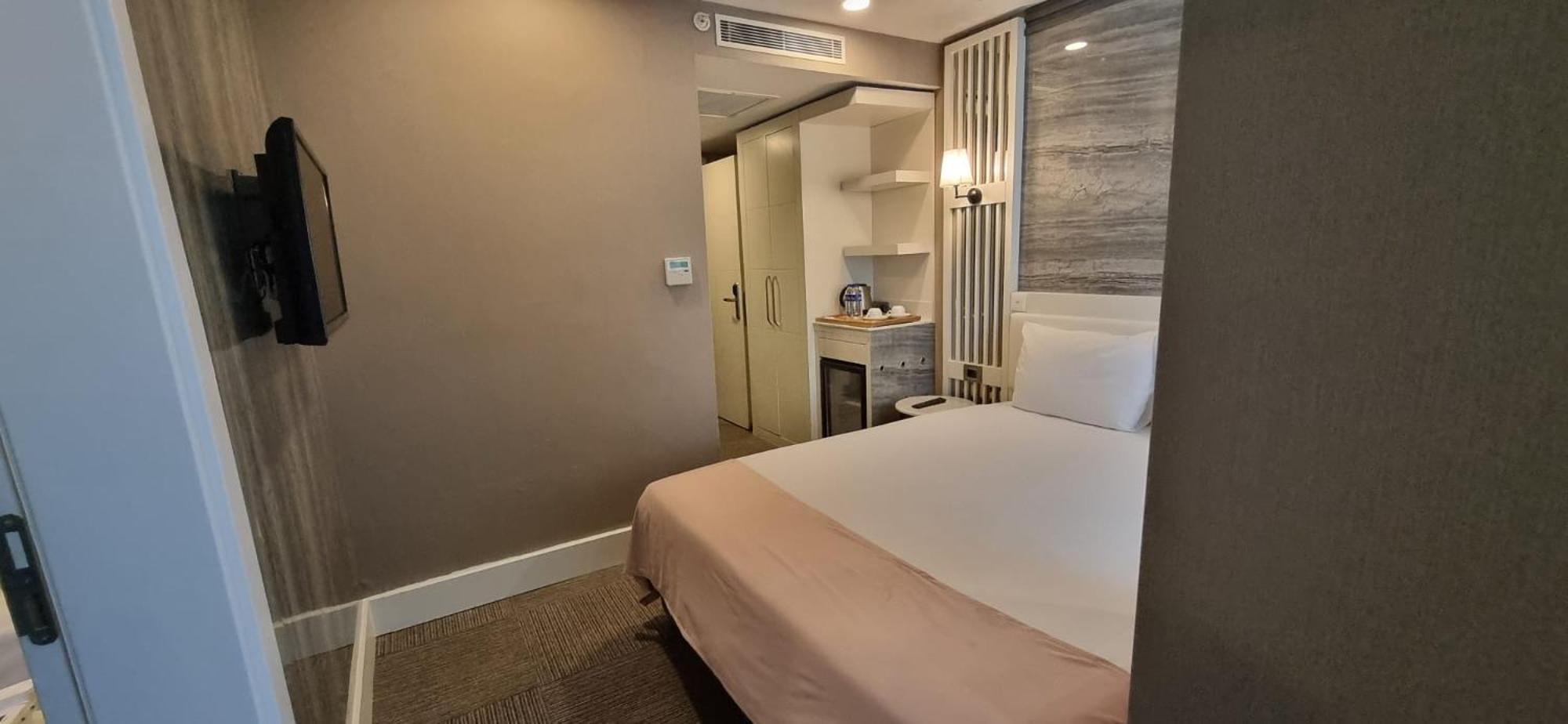 Mia Berre Hotels Istanbul Exterior photo